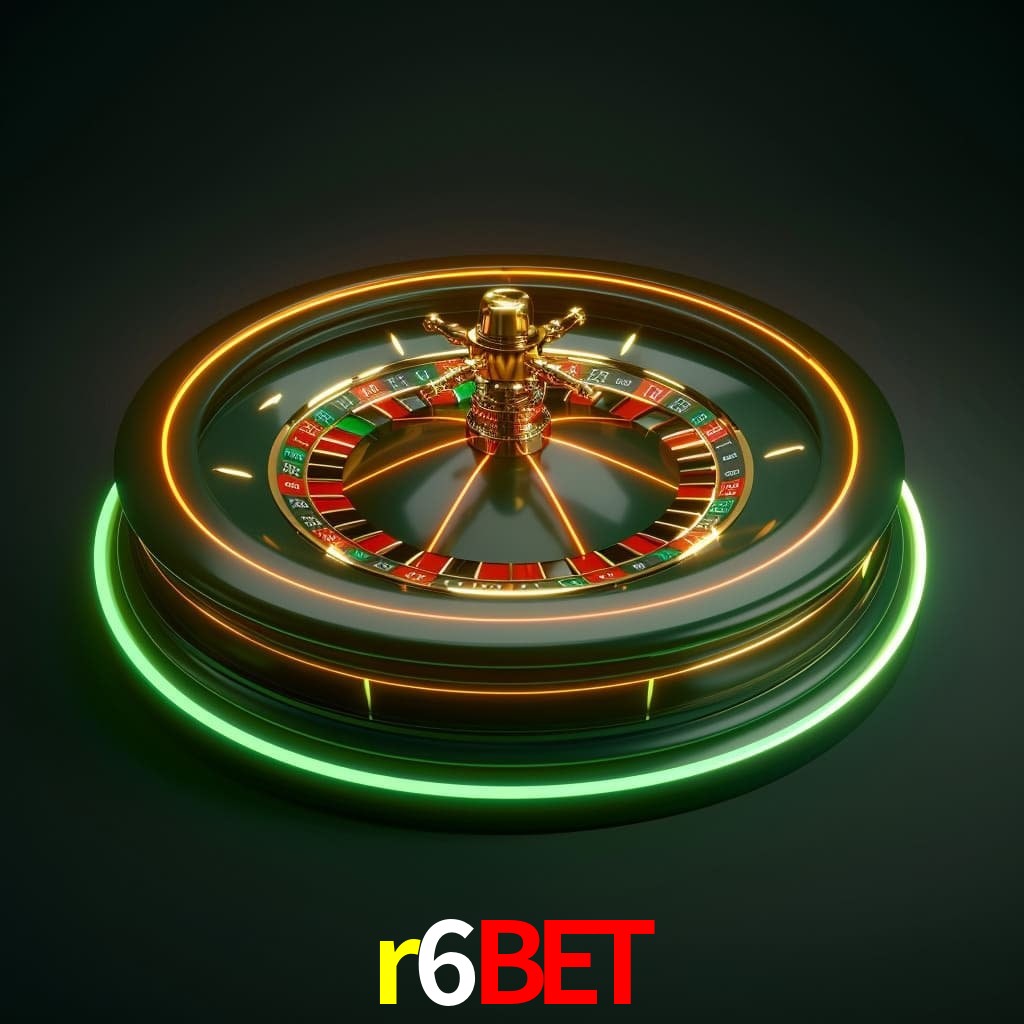 Download de APK seguro na r6bet