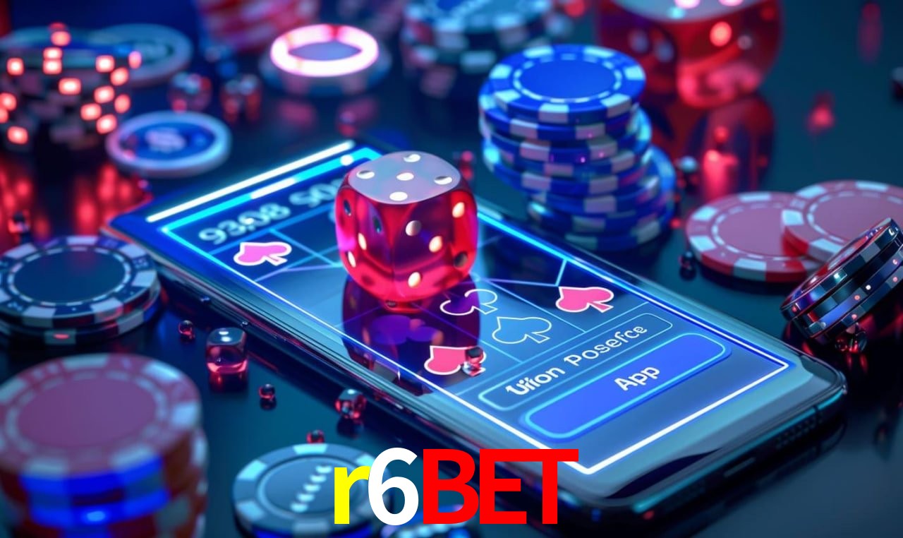 Benefícios VIP na r6bet