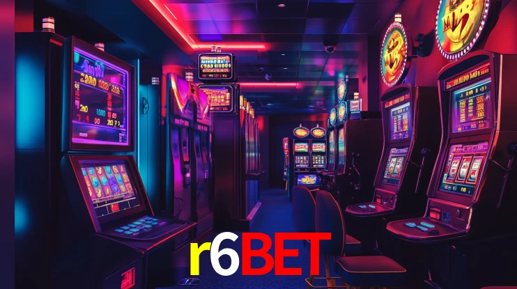 Cashback e recargas na r6bet
