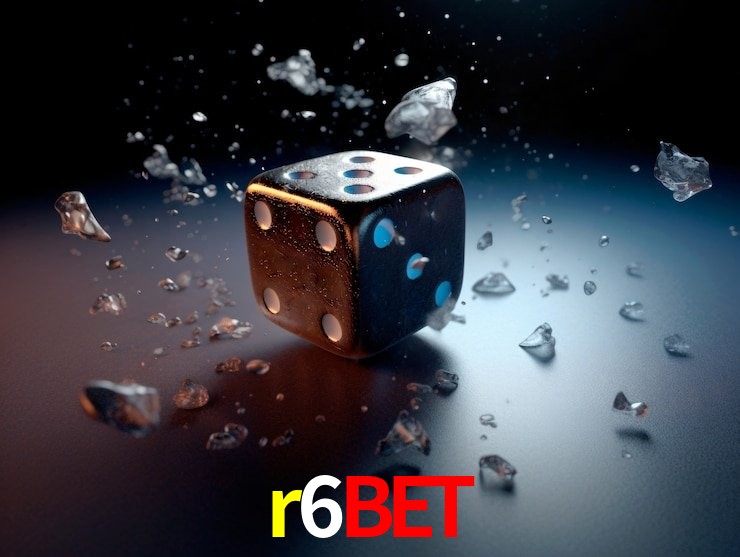 Jogos com bônus e suporte 24h na r6bet