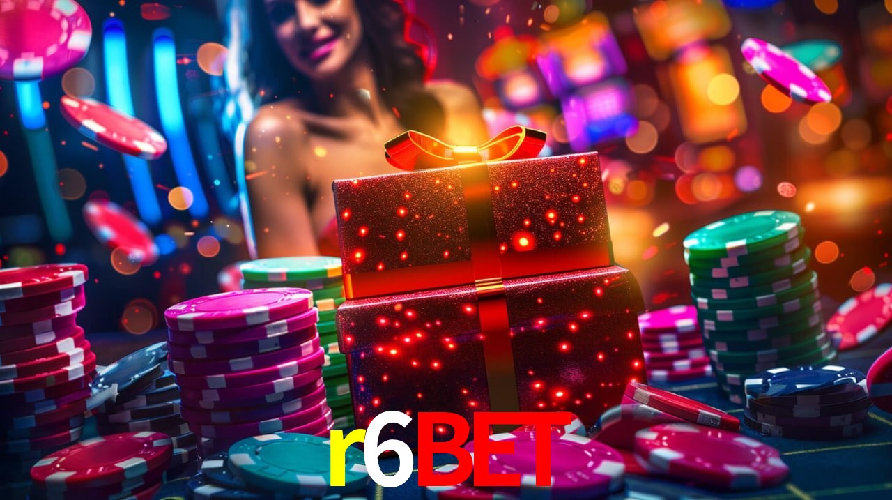 Download para Android e iOS na r6bet