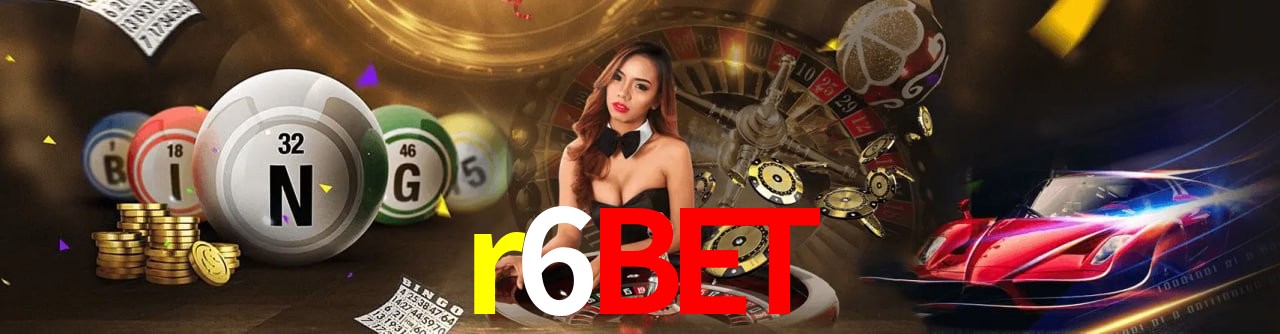 Segurança e performance na plataforma r6bet